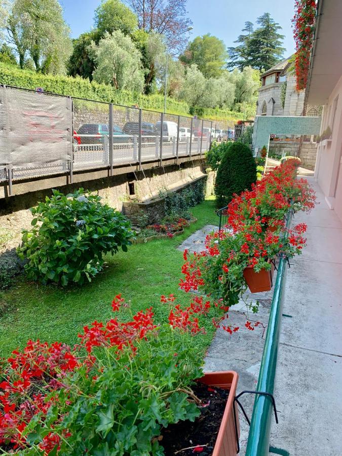 Bellagio Vintage Apartment Esterno foto