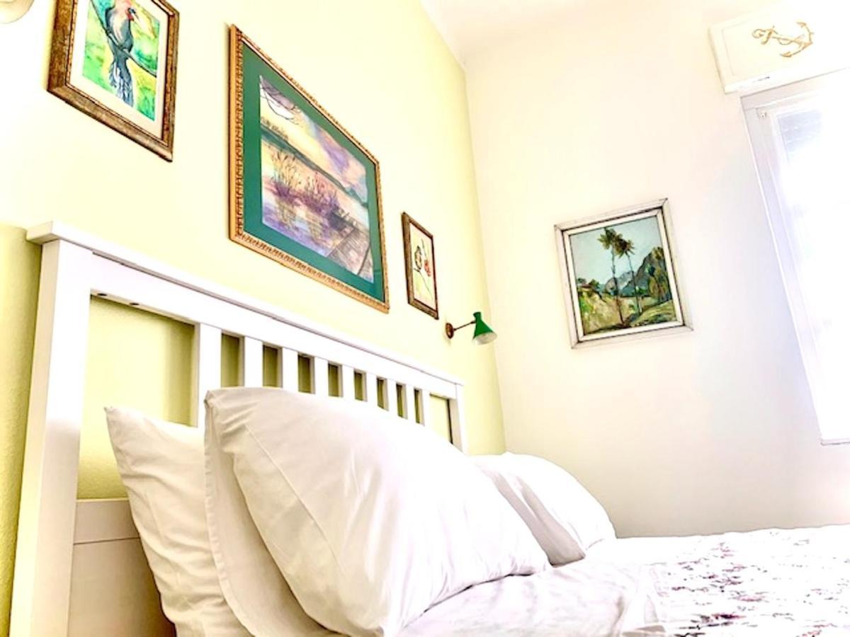 Bellagio Vintage Apartment Esterno foto