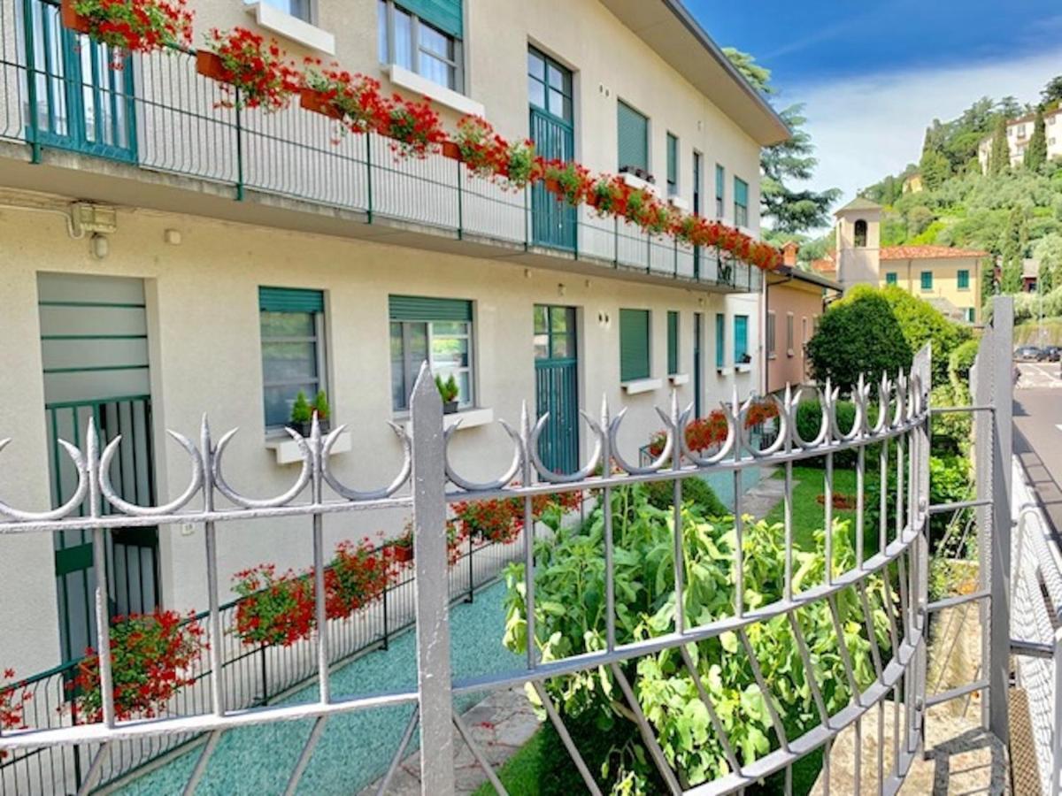 Bellagio Vintage Apartment Esterno foto