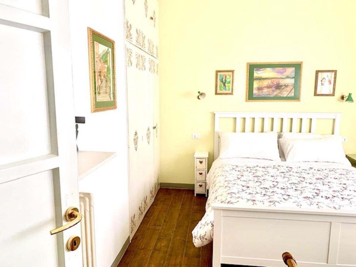 Bellagio Vintage Apartment Esterno foto