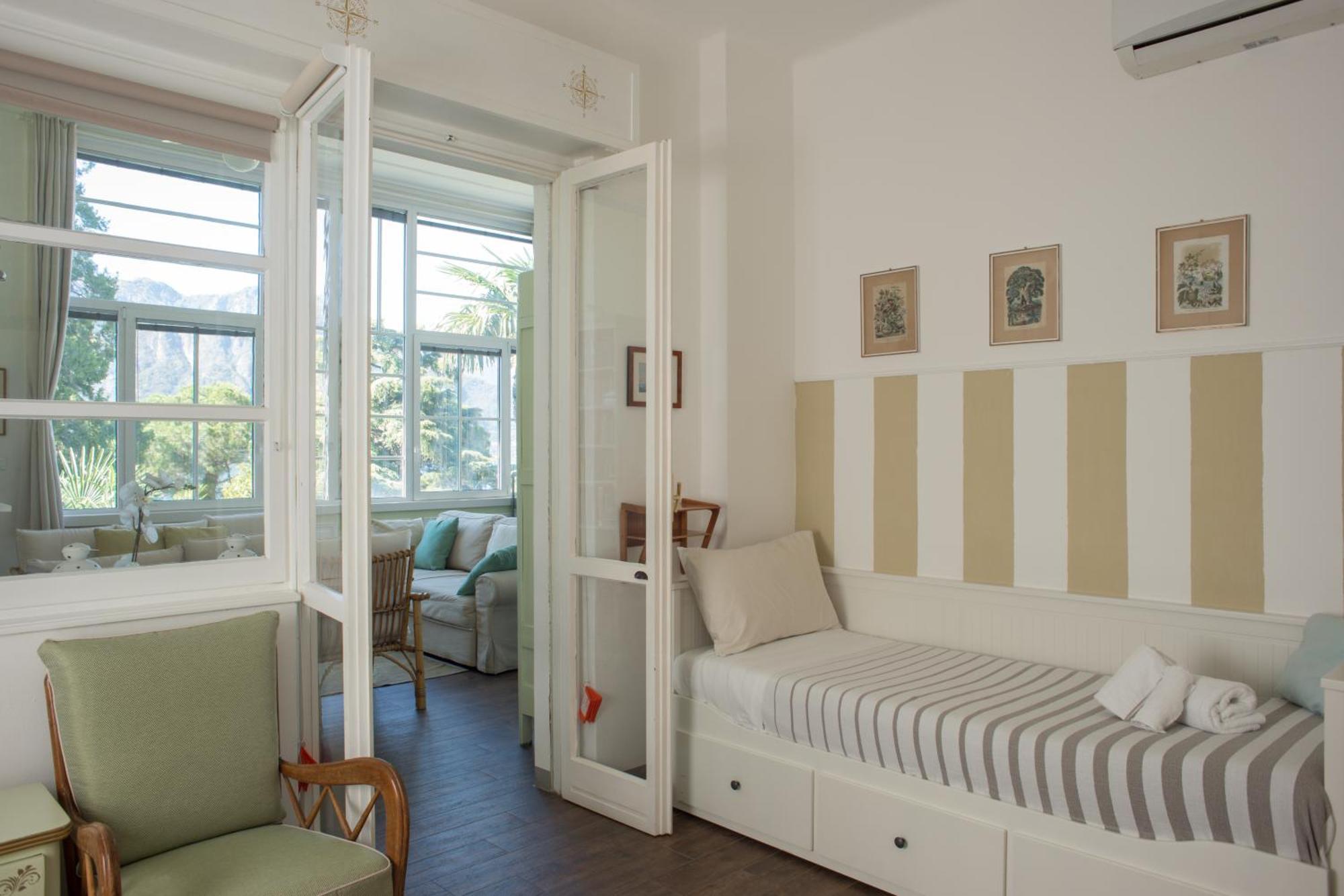 Bellagio Vintage Apartment Esterno foto