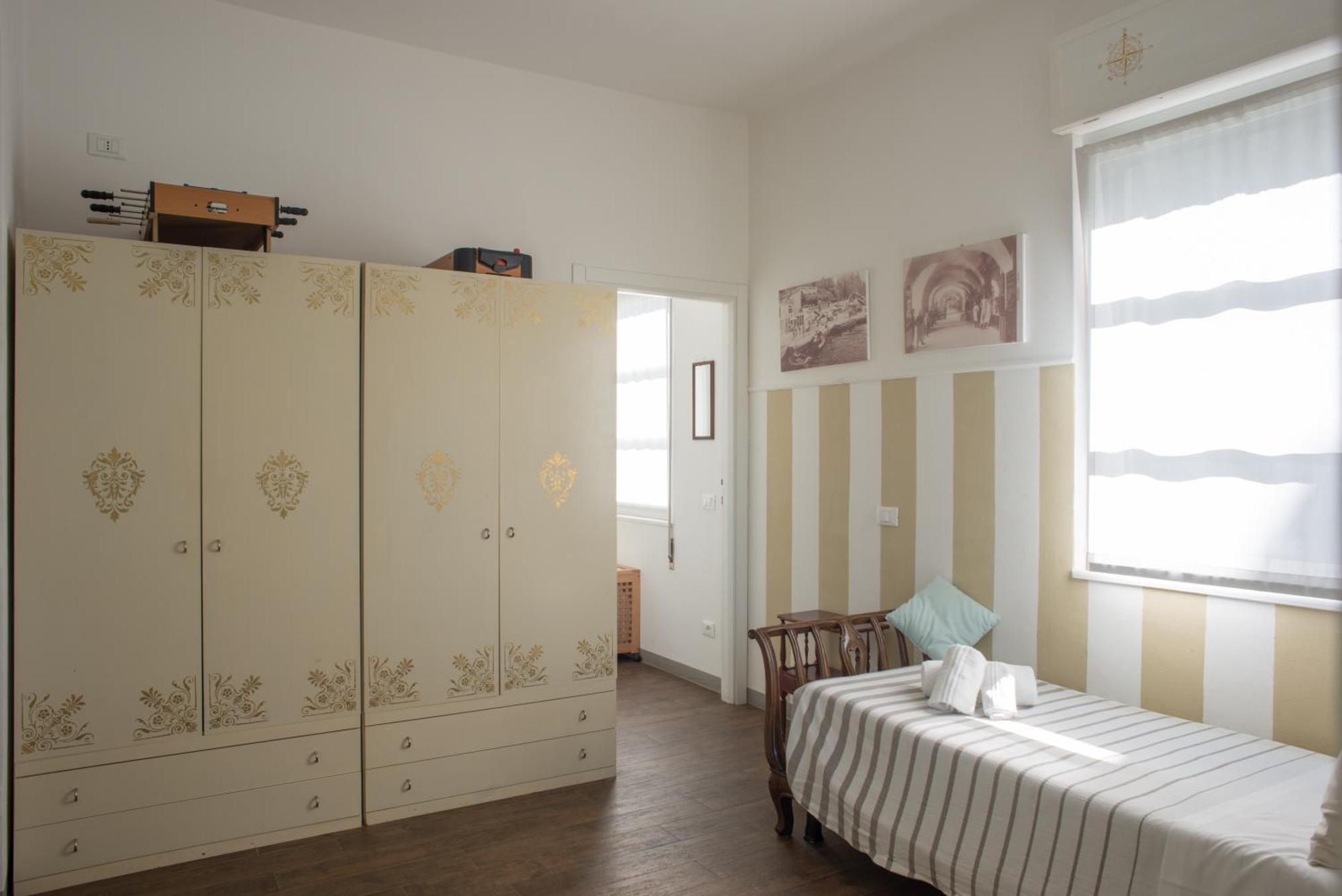 Bellagio Vintage Apartment Esterno foto