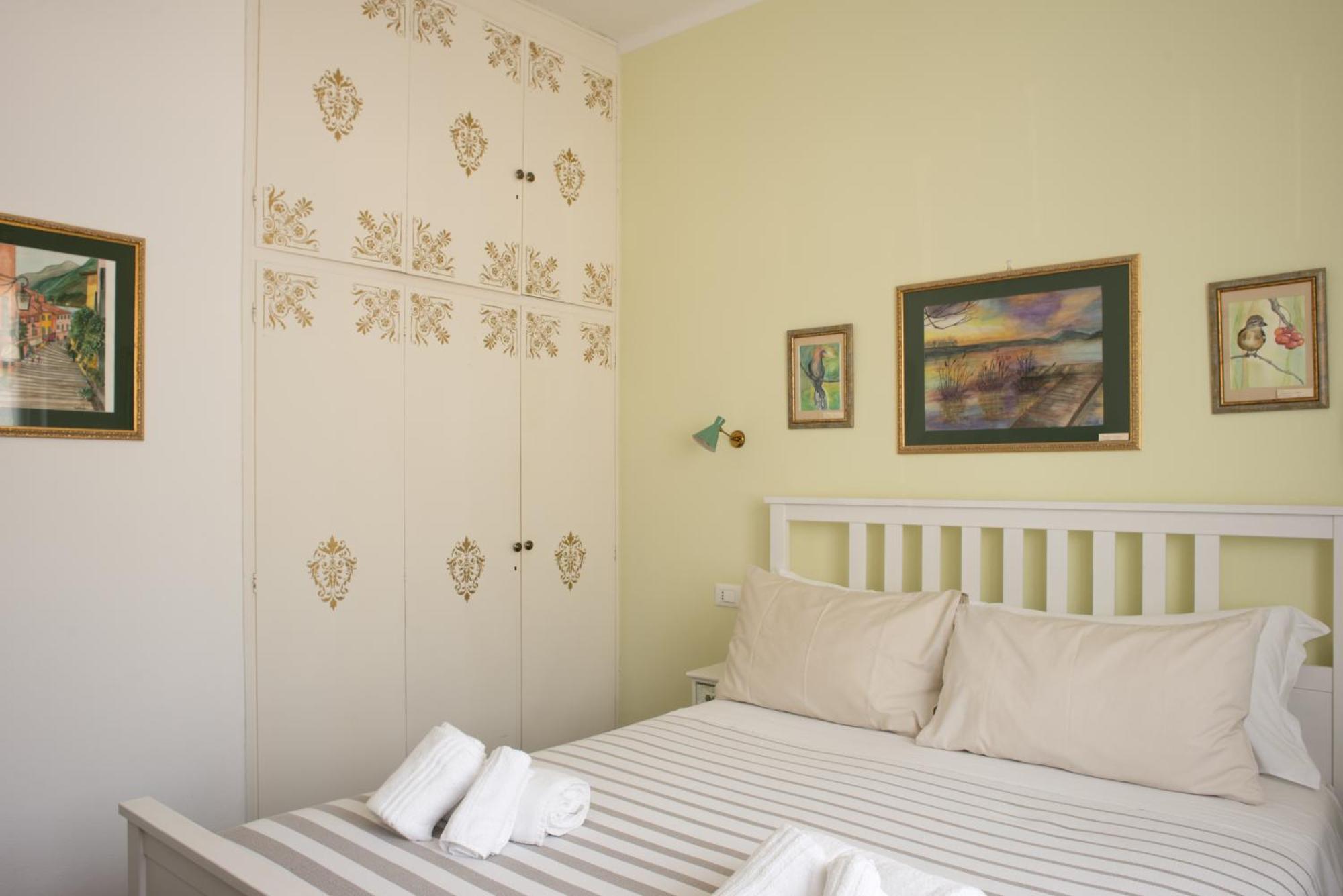 Bellagio Vintage Apartment Esterno foto