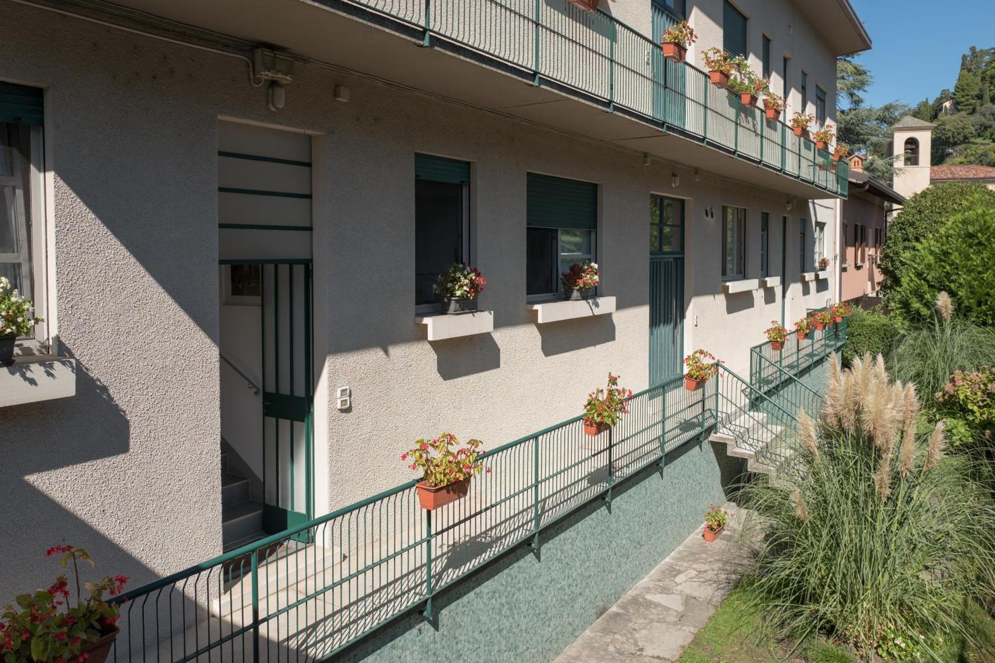 Bellagio Vintage Apartment Esterno foto