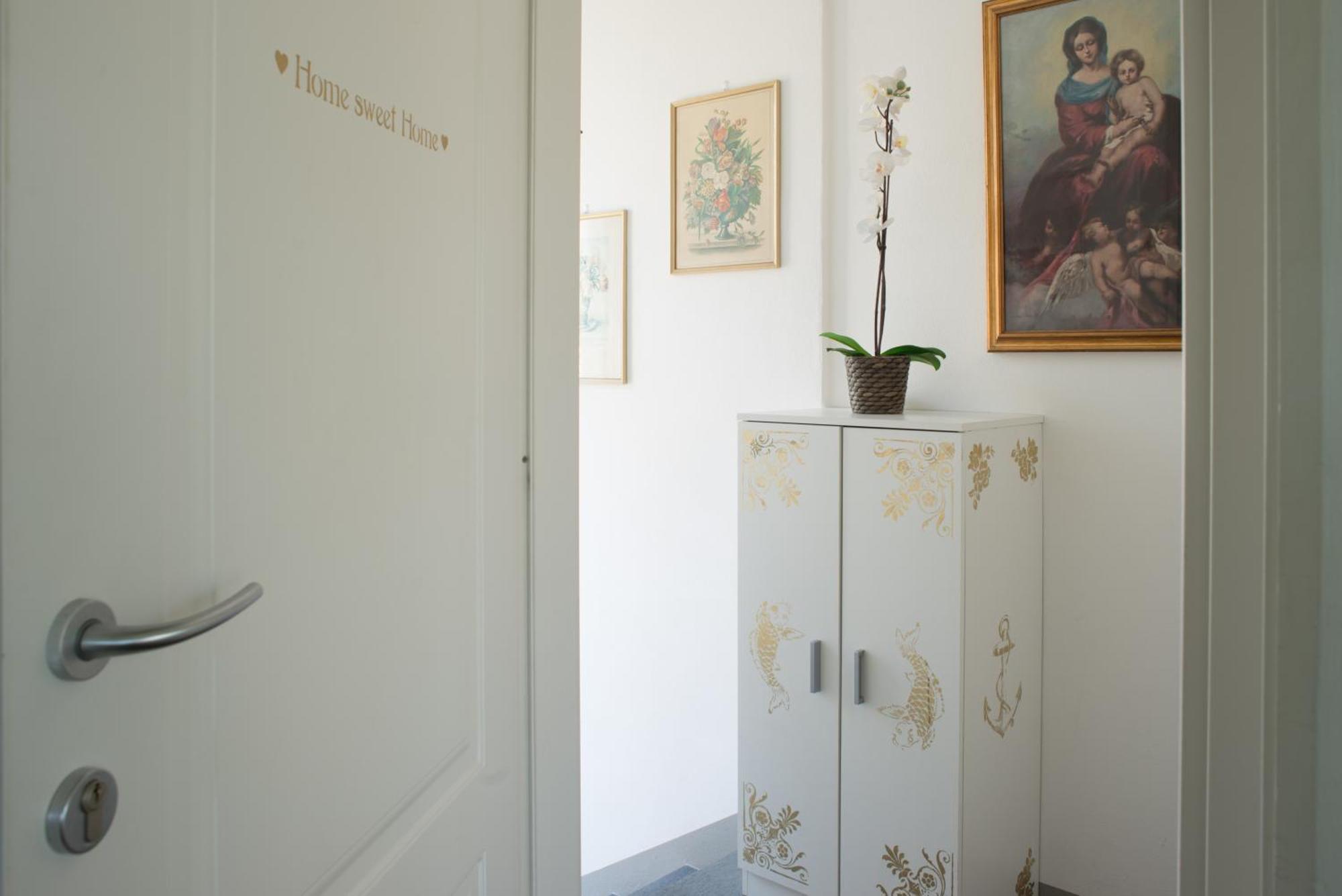 Bellagio Vintage Apartment Esterno foto