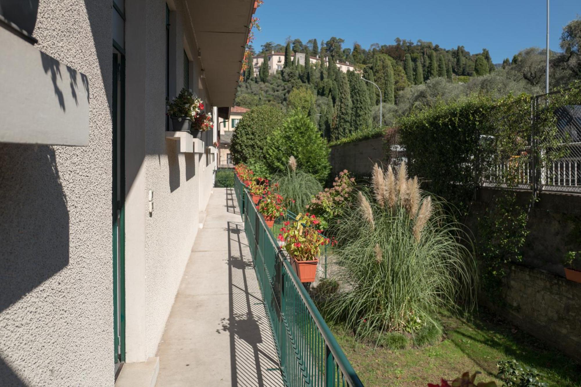 Bellagio Vintage Apartment Esterno foto